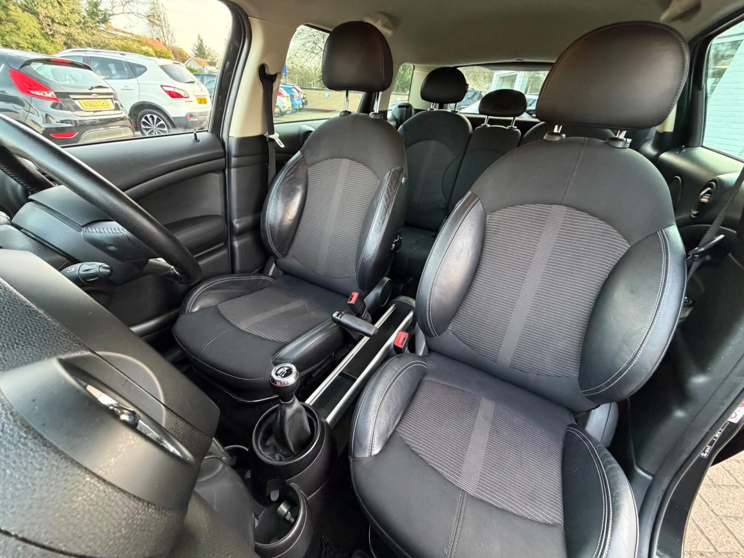 Used MINI Countryman 2015 for sale - 77647484: Photo 49