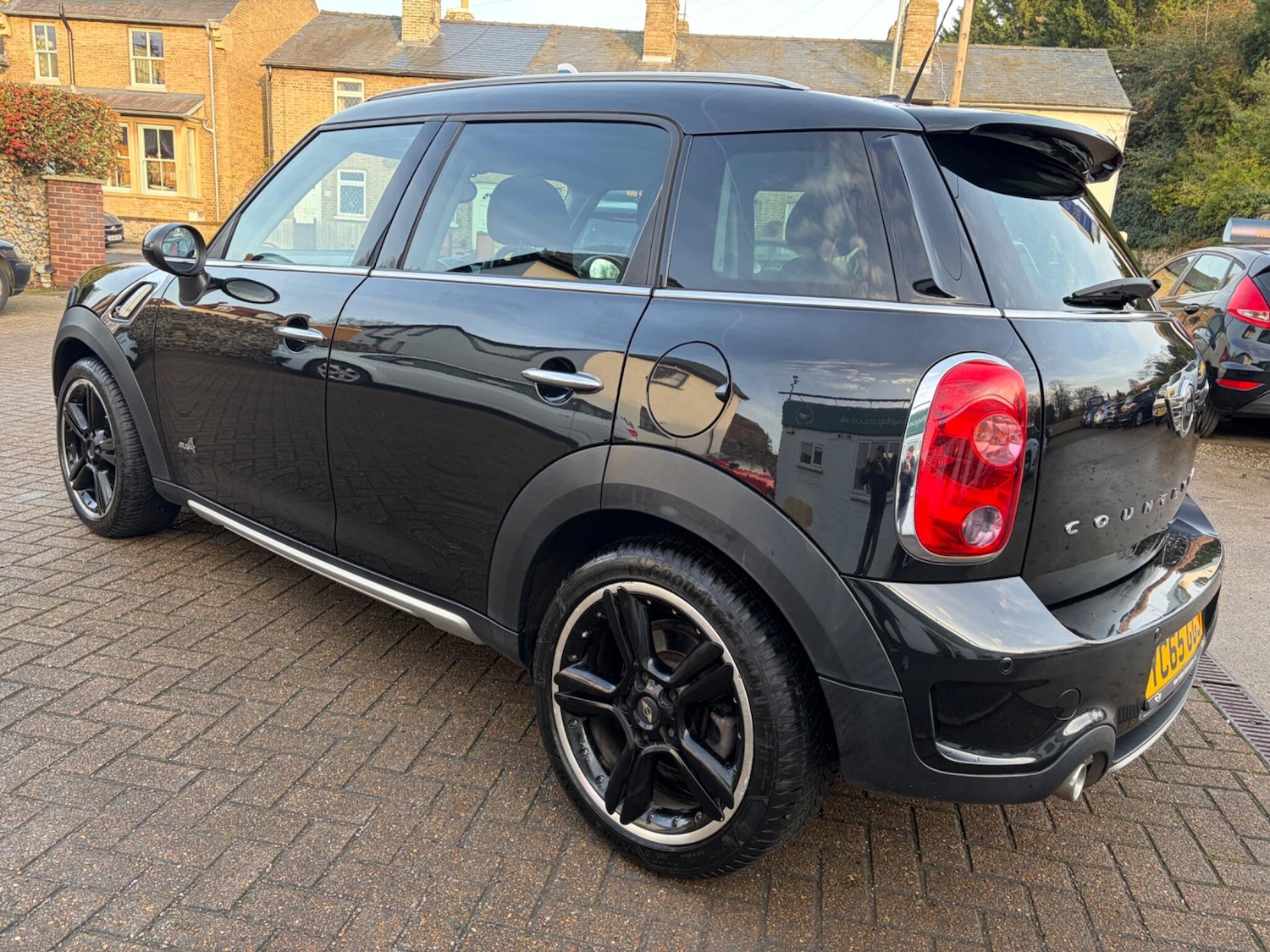Used MINI Countryman 2015 for sale - 77647484: Photo 5