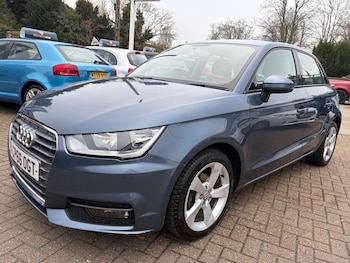Used Audi A1 2016 for sale - 77692072: Photo