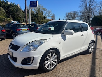 Used Suzuki Swift 2014 for sale - 77885527: Photo