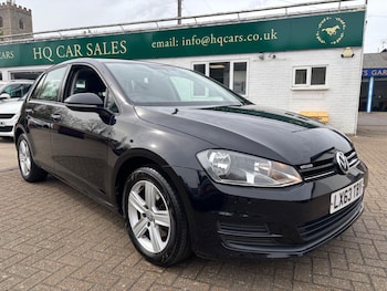 Used Volkswagen Golf 2013 for sale - 78098371: Photo
