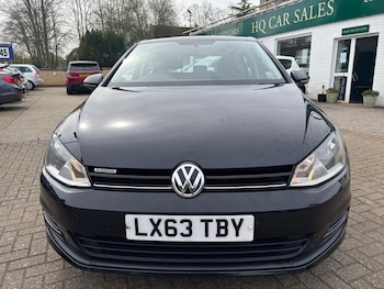 Used Volkswagen Golf 2013 for sale - 78098371: Photo