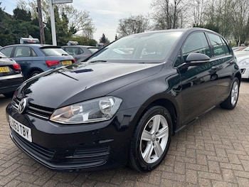 Used Volkswagen Golf 2013 for sale - 78098371: Photo