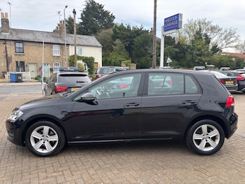 Used Volkswagen Golf 2013 for sale - 78098371: Photo