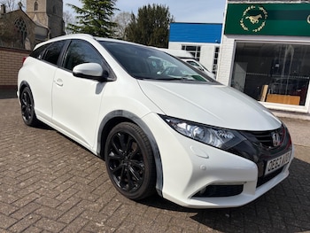 Used Honda Civic 2014 for sale - 78111677: Photo