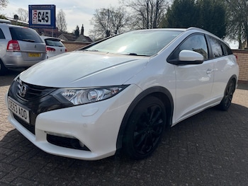Used Honda Civic 2014 for sale - 78111677: Photo