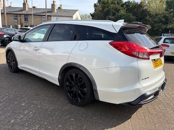 Used Honda Civic 2014 for sale - 78111677: Photo