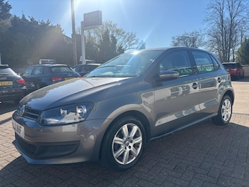 Used Volkswagen Polo 2011 for sale - 77904344: Photo