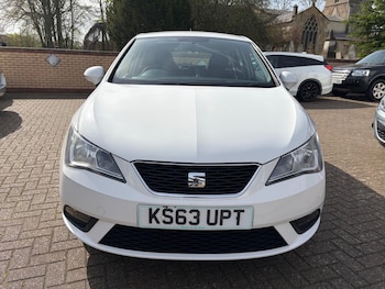 Used SEAT Ibiza 2013 for sale - 78111673: Photo