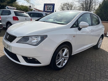 Used SEAT Ibiza 2013 for sale - 78111673: Photo