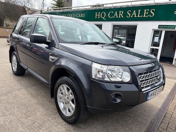 Used Land Rover Freelander 2 2010 for sale - 78016024: Photo