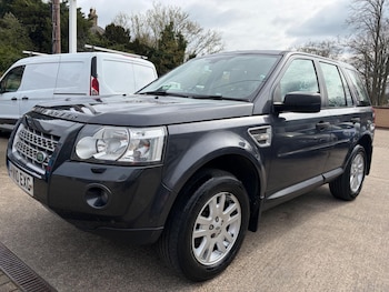 Used Land Rover Freelander 2 2010 for sale - 78016024: Photo