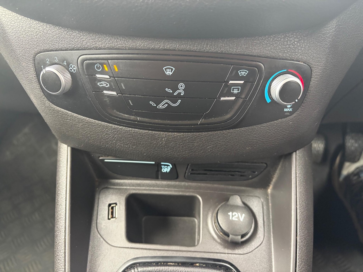 Used Ford Transit Courier 2019 for sale - 77647489: Photo 14