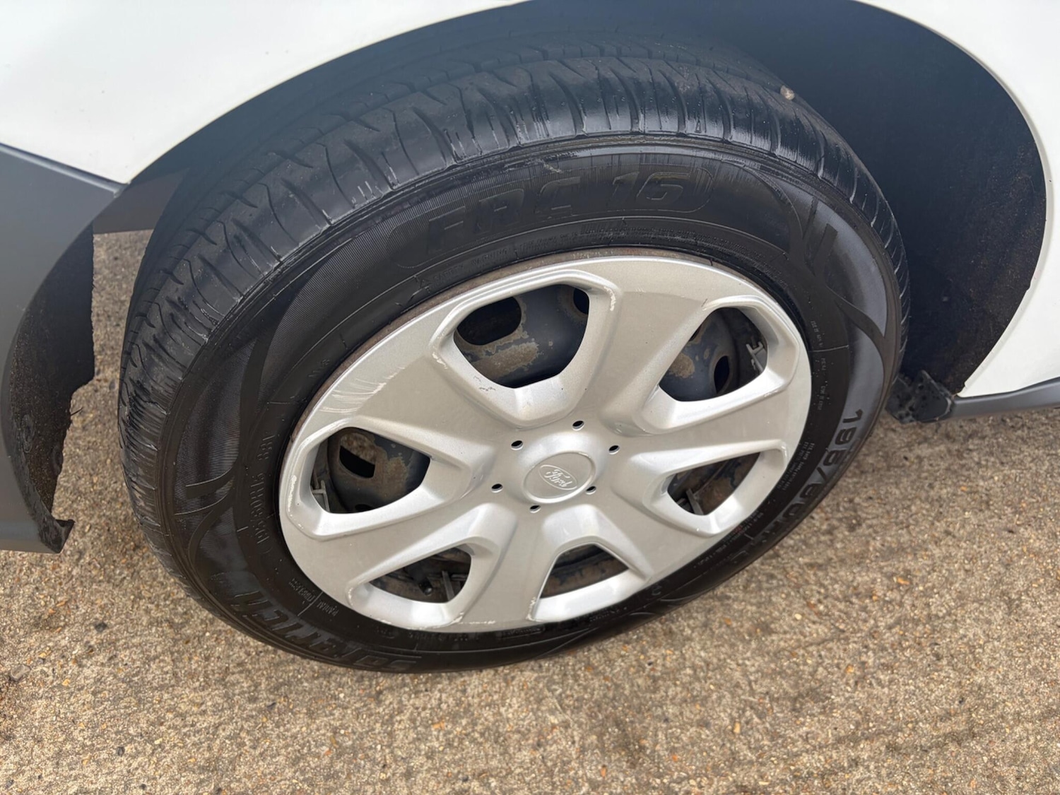 Used Ford Transit Courier 2019 for sale - 77647489: Photo 15