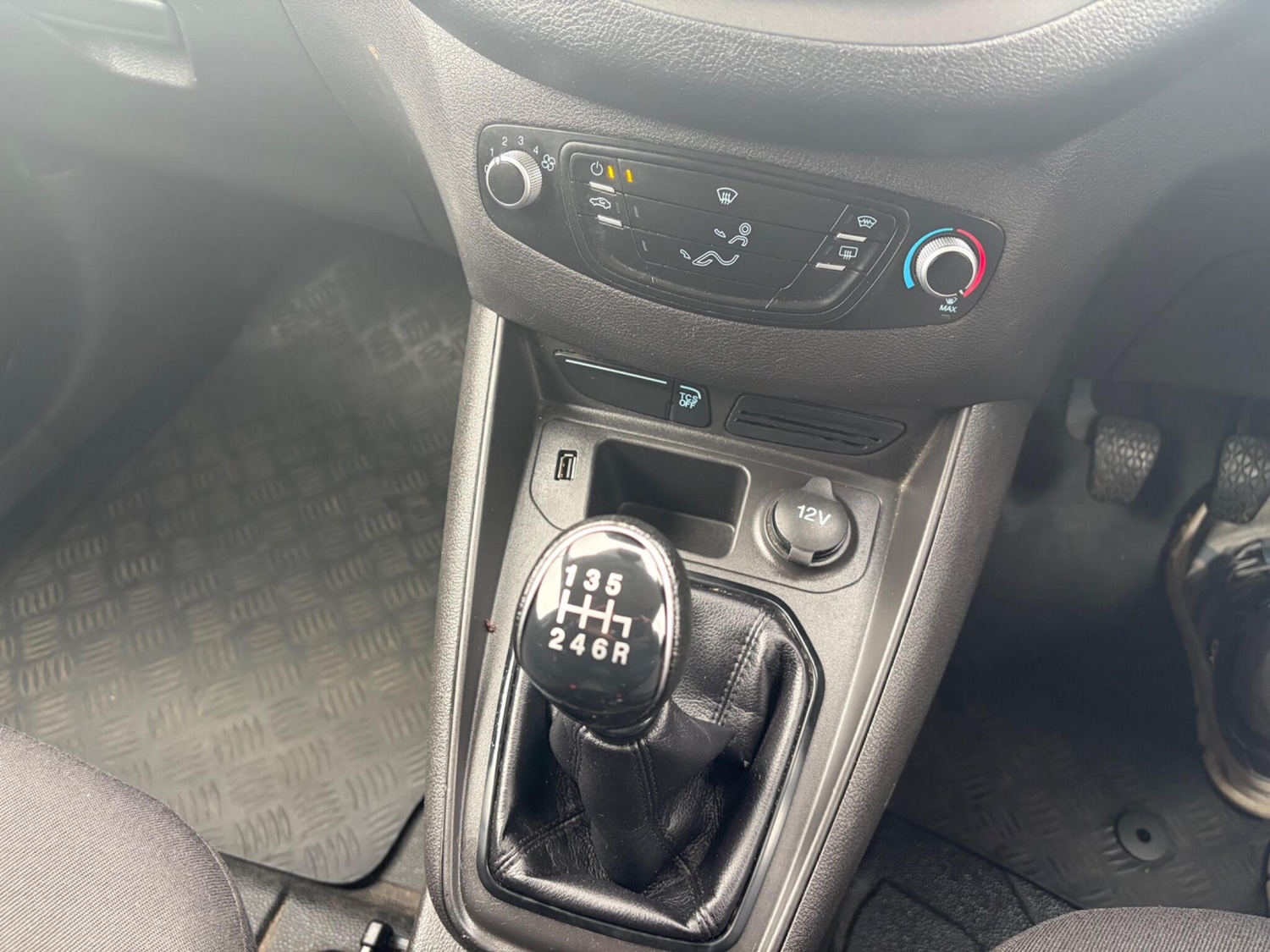 Used Ford Transit Courier 2019 for sale - 77647489: Photo 18