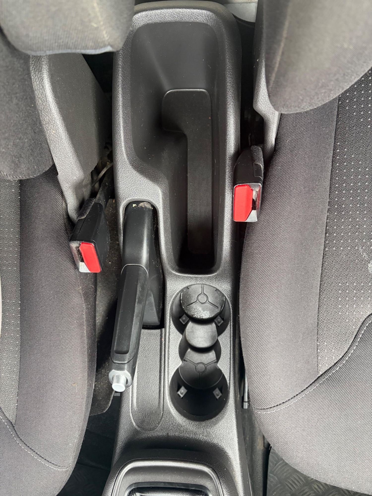 Used Ford Transit Courier 2019 for sale - 77647489: Photo 19