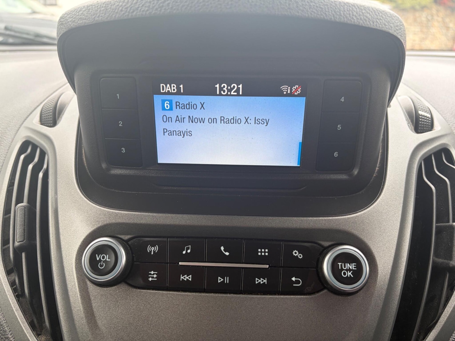 Used Ford Transit Courier 2019 for sale - 77647489: Photo 23