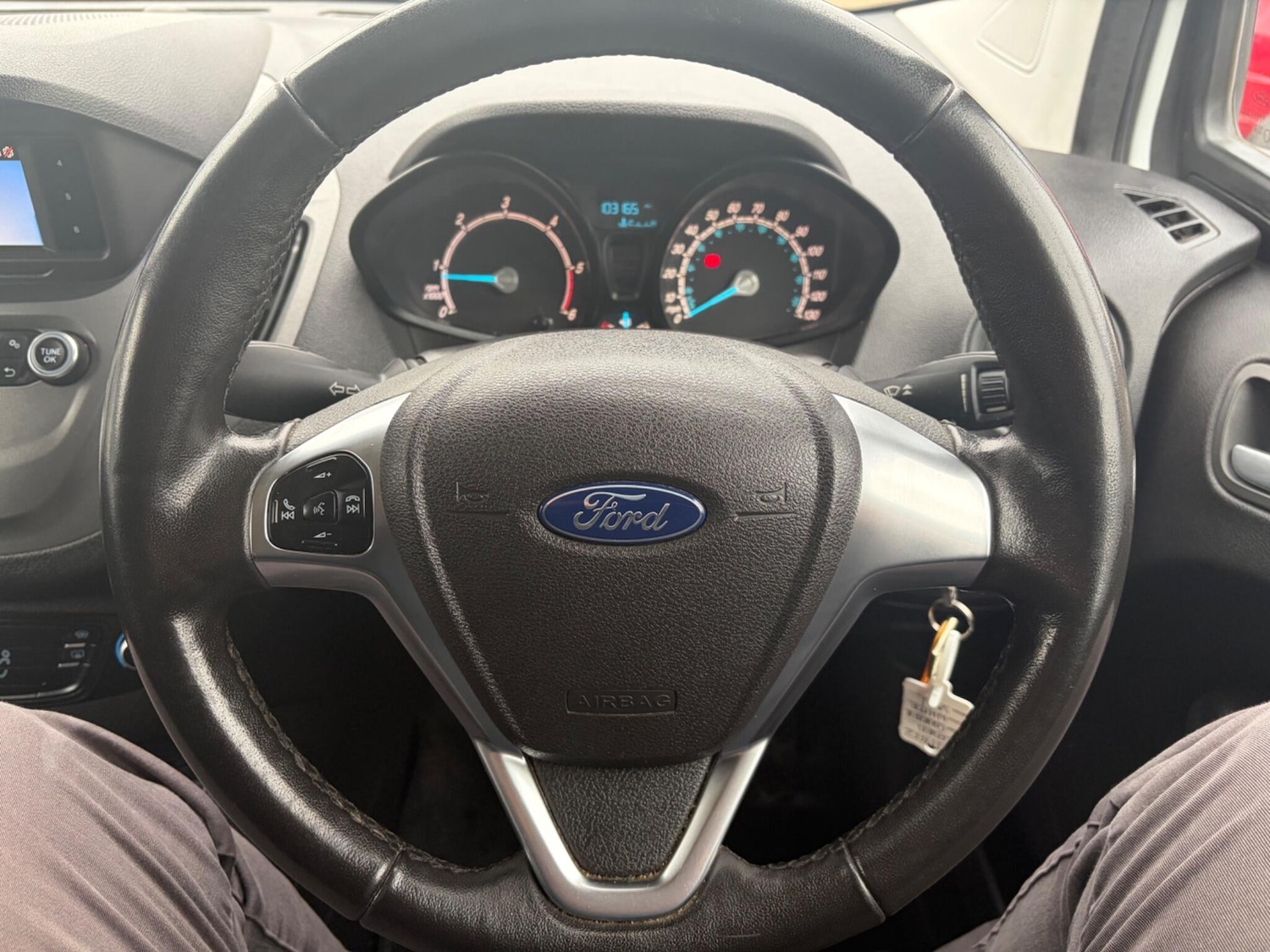 Used Ford Transit Courier 2019 for sale - 77647489: Photo 28