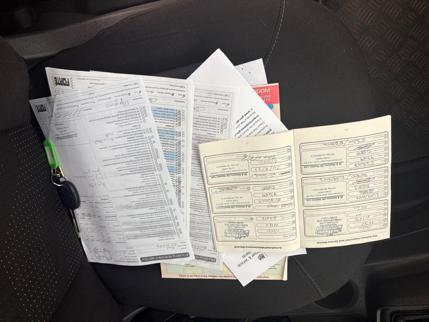 Used Ford Transit Courier 2019 for sale - 77647489: Photo 29