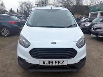 Used Ford Transit Courier 2019 for sale - 77647489: Photo
