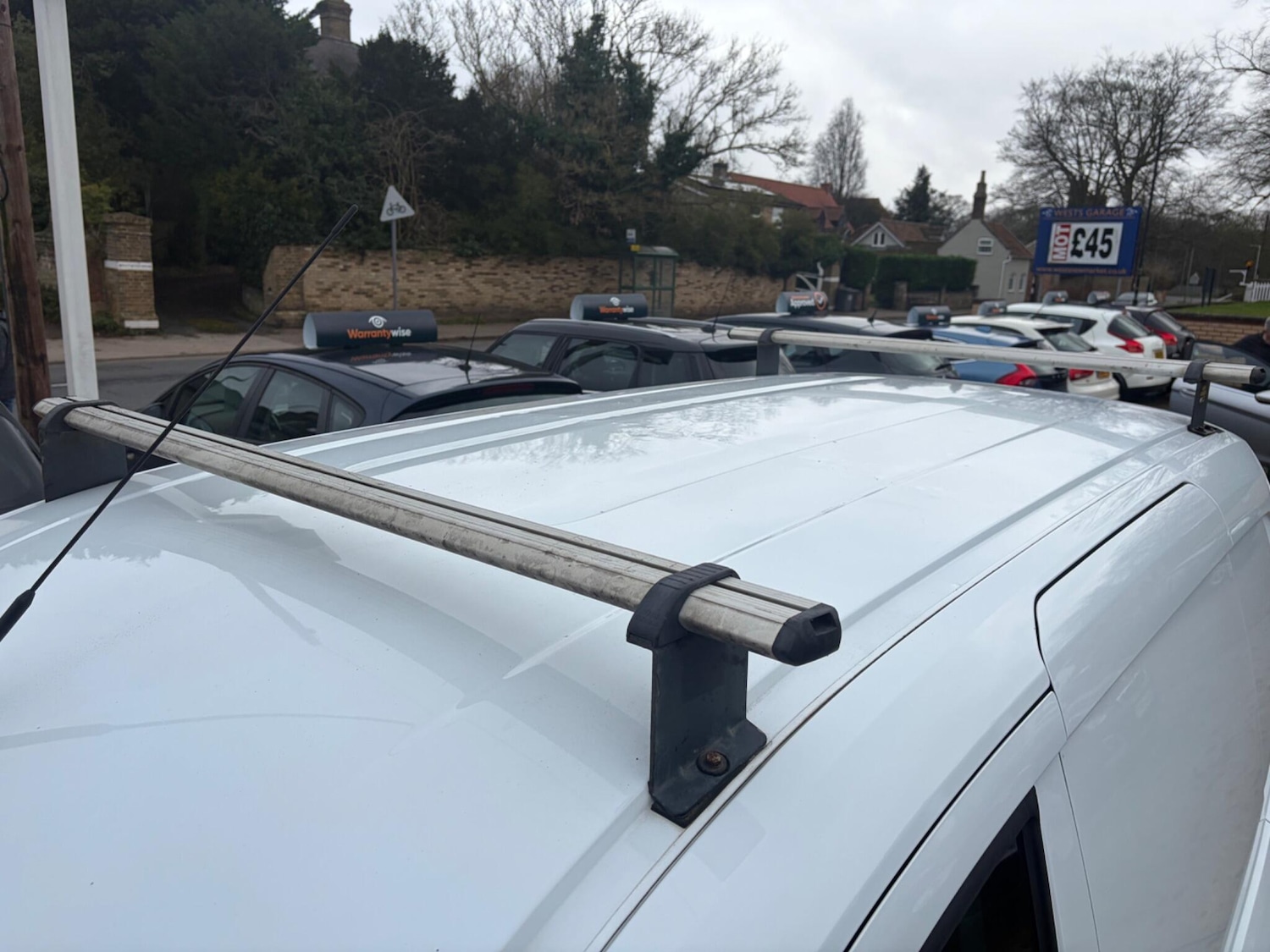 Used Ford Transit Courier 2019 for sale - 77647489: Photo 31