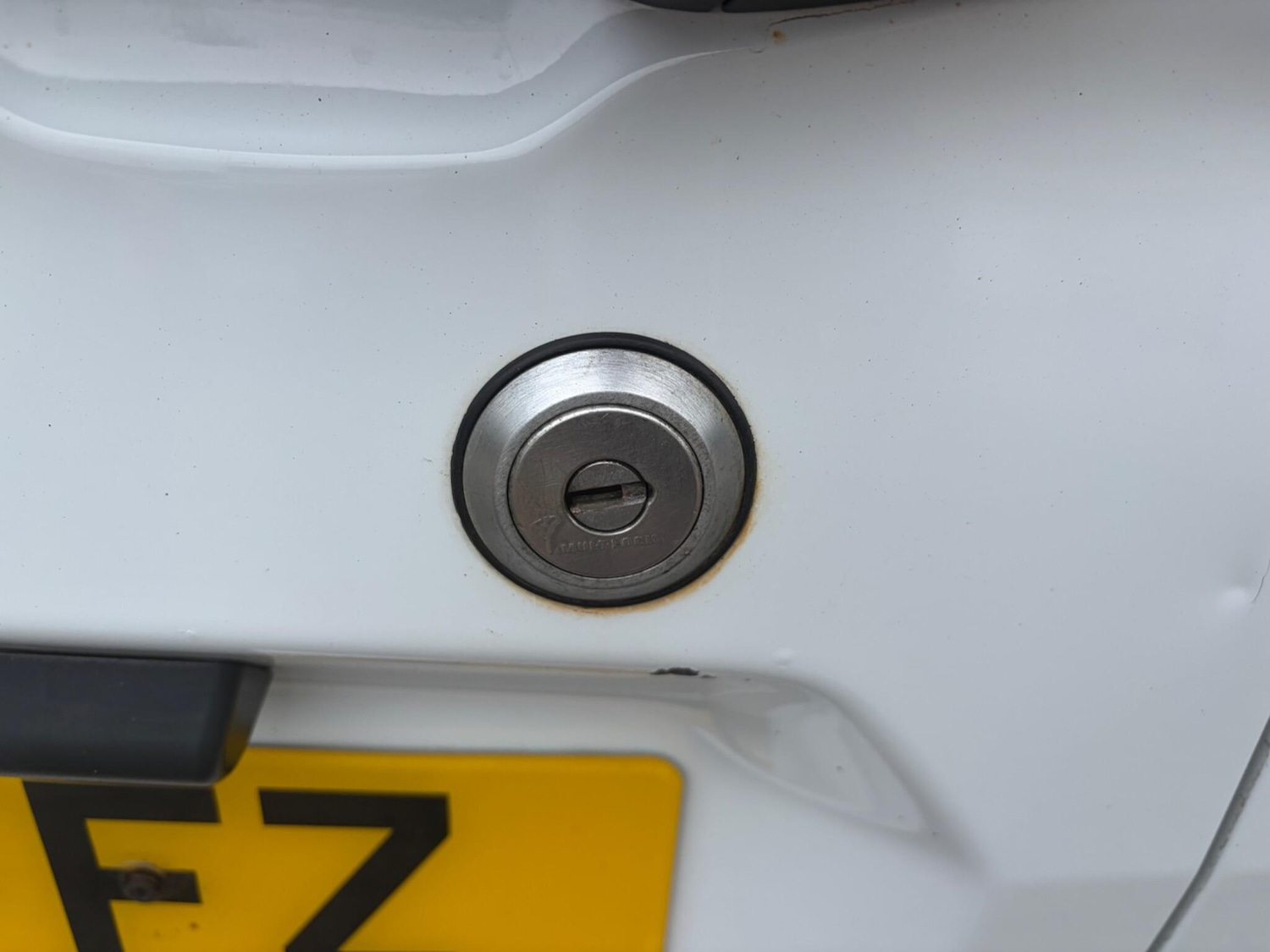 Used Ford Transit Courier 2019 for sale - 77647489: Photo 32