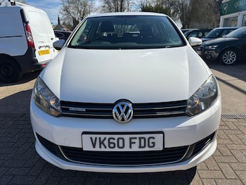 Used Volkswagen Golf 2010 for sale - 78009186: Photo