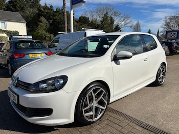 Used Volkswagen Golf 2010 for sale - 78009186: Photo