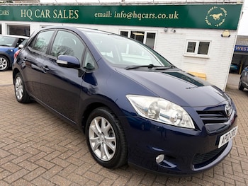 Used Toyota Auris 2012 for sale - 77647494: Photo