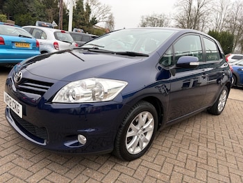 Used Toyota Auris 2012 for sale - 77647494: Photo