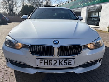 Used BMW 3 Series 2013 for sale - 77679765: Photo