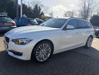 Used BMW 3 Series 2013 for sale - 77679765: Photo