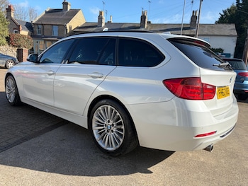 Used BMW 3 Series 2013 for sale - 77679765: Photo