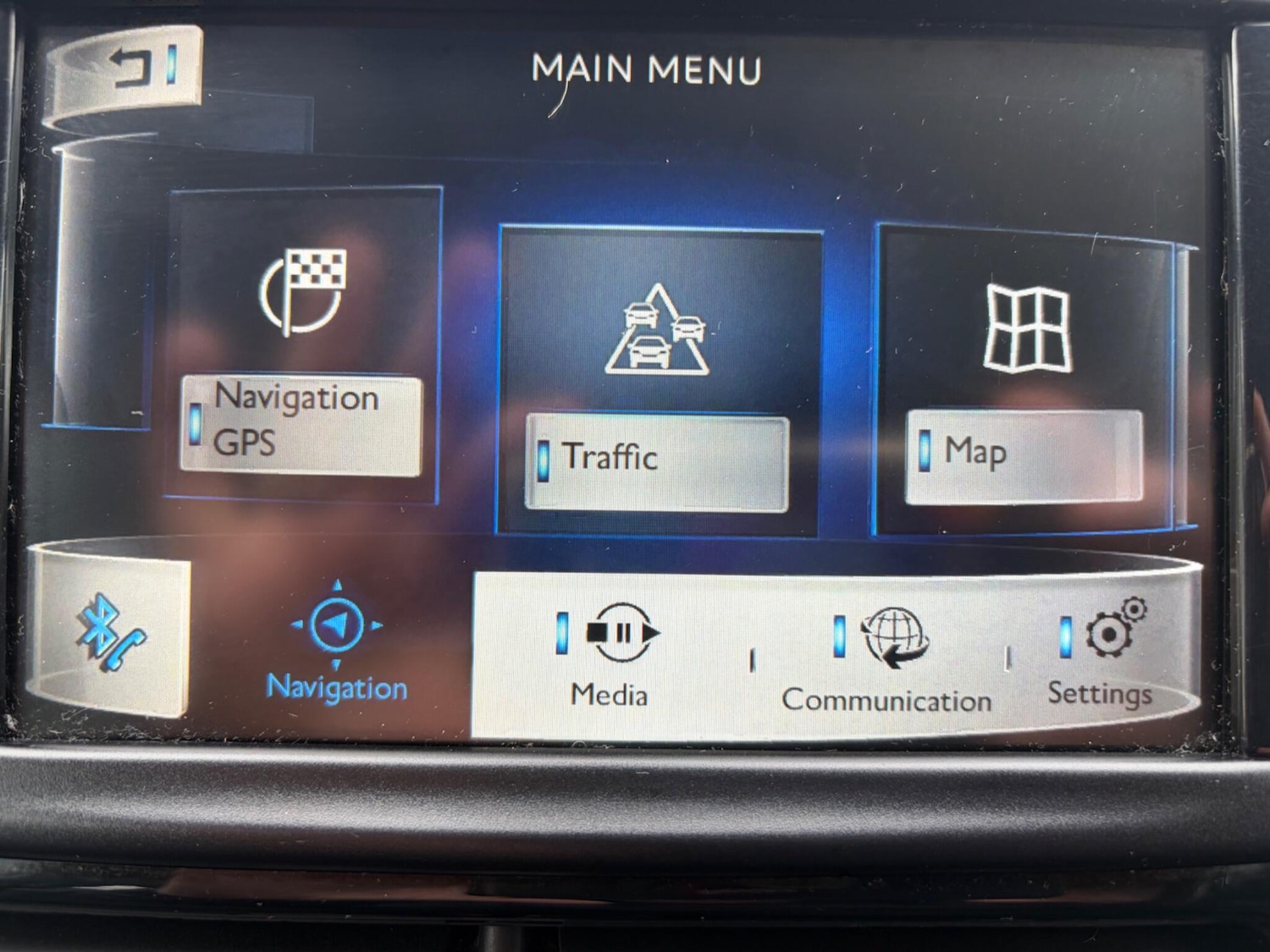 Used Peugeot 2008 2014 for sale - 78098366: Photo 26