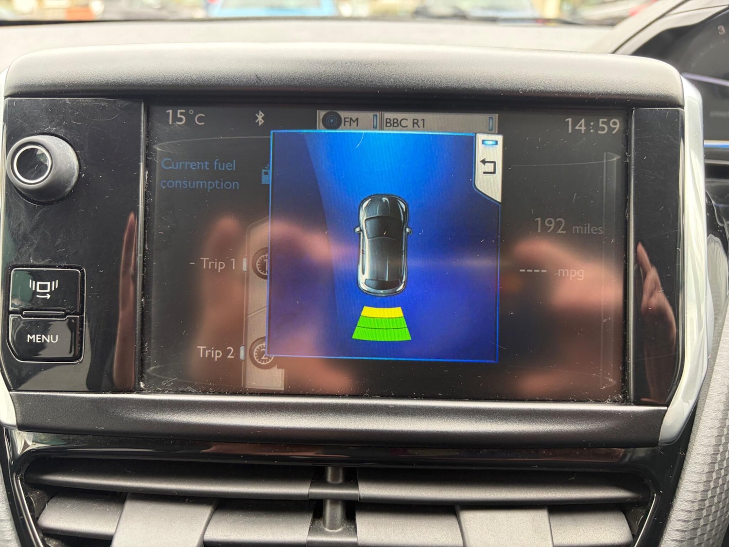 Used Peugeot 2008 2014 for sale - 78098366: Photo 27