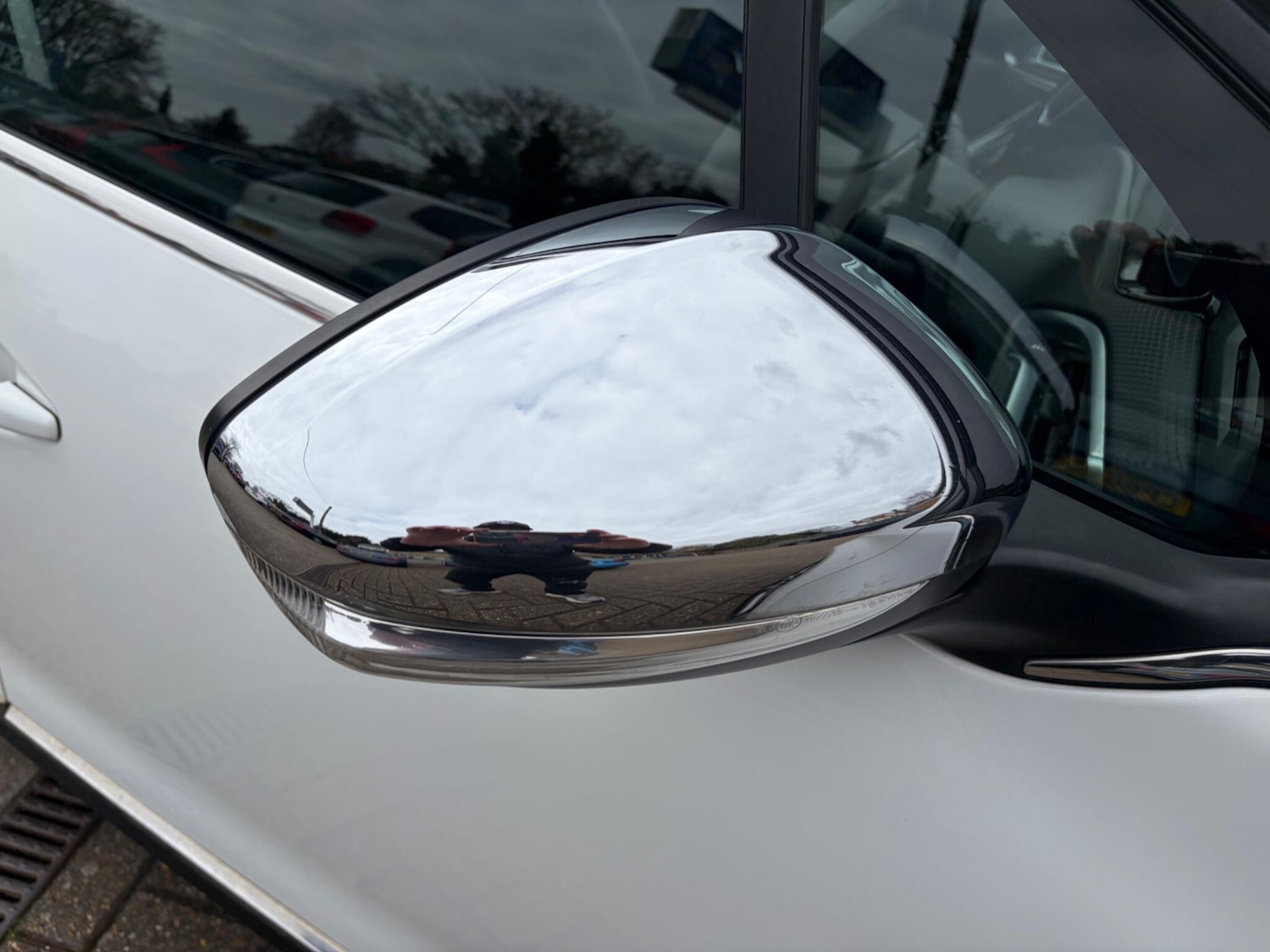 Used Peugeot 2008 2014 for sale - 78098366: Photo 29