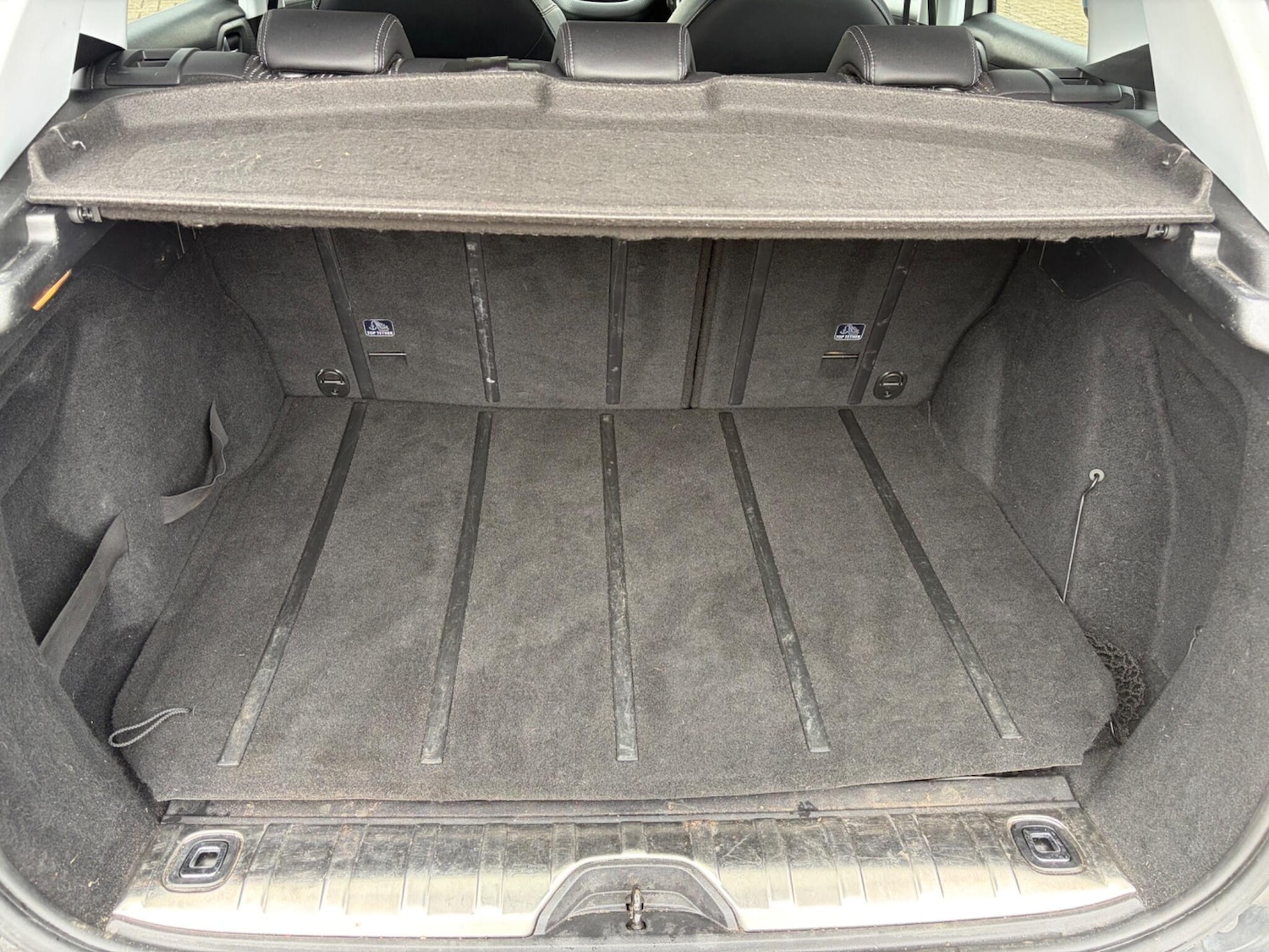 Used Peugeot 2008 2014 for sale - 78098366: Photo 31