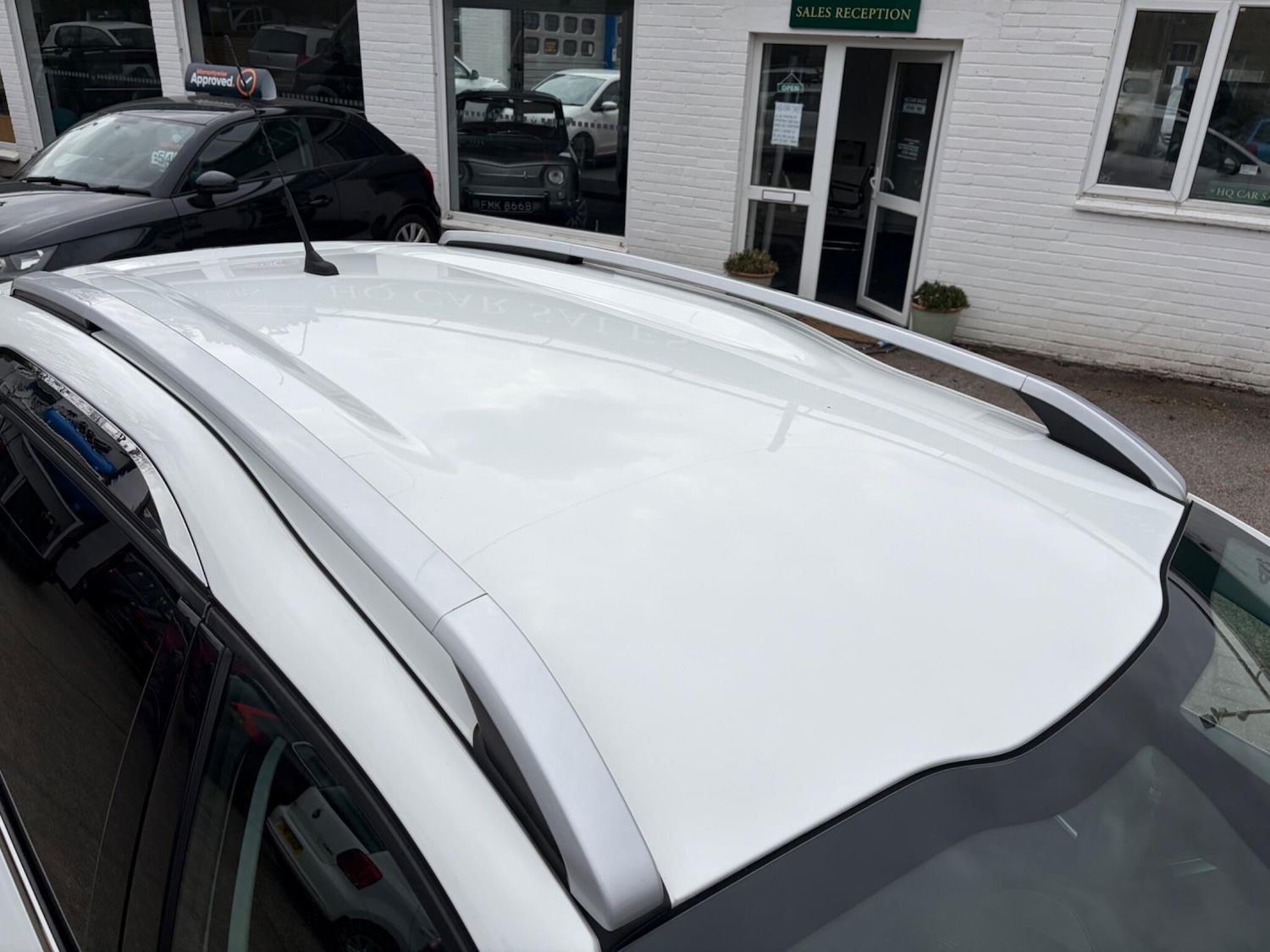 Used Peugeot 2008 2014 for sale - 78098366: Photo 33