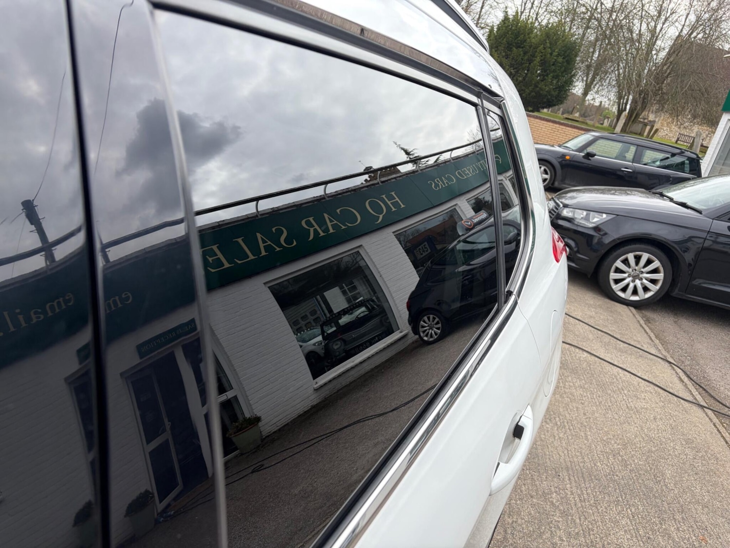 Used Peugeot 2008 2014 for sale - 78098366: Photo 39