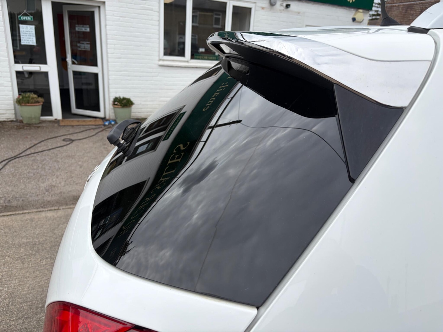 Used Peugeot 2008 2014 for sale - 78098366: Photo 40