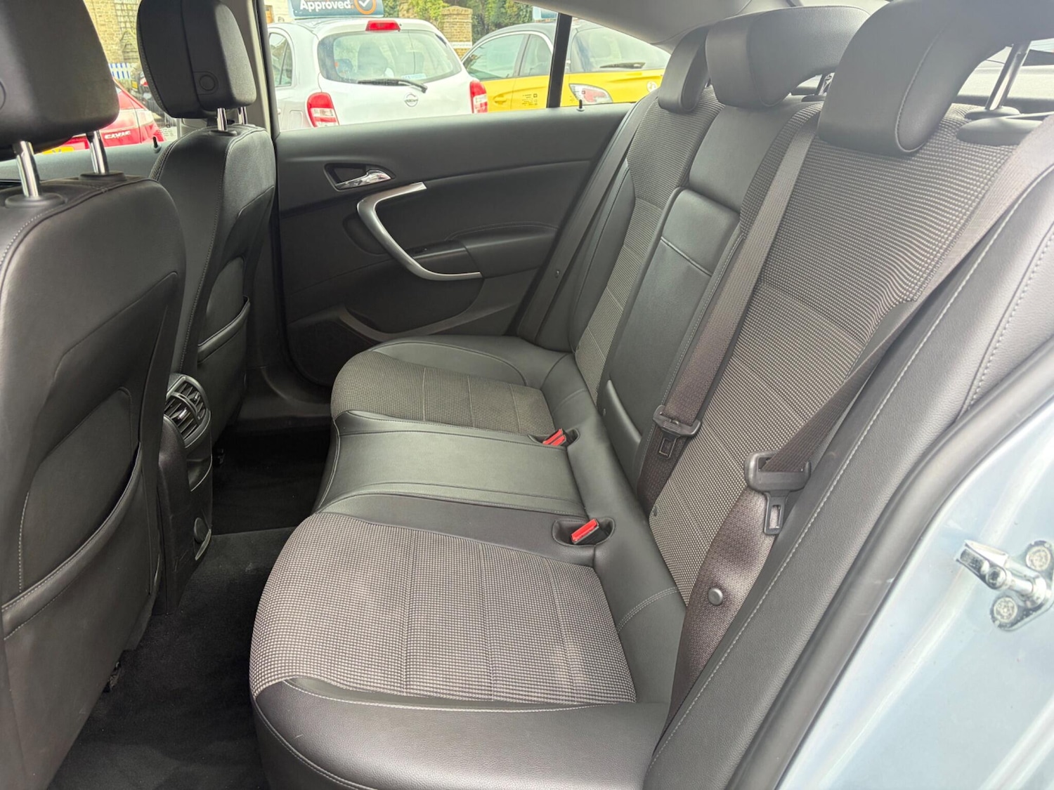 Used Vauxhall Insignia 2013 for sale - 77647488: Photo 18