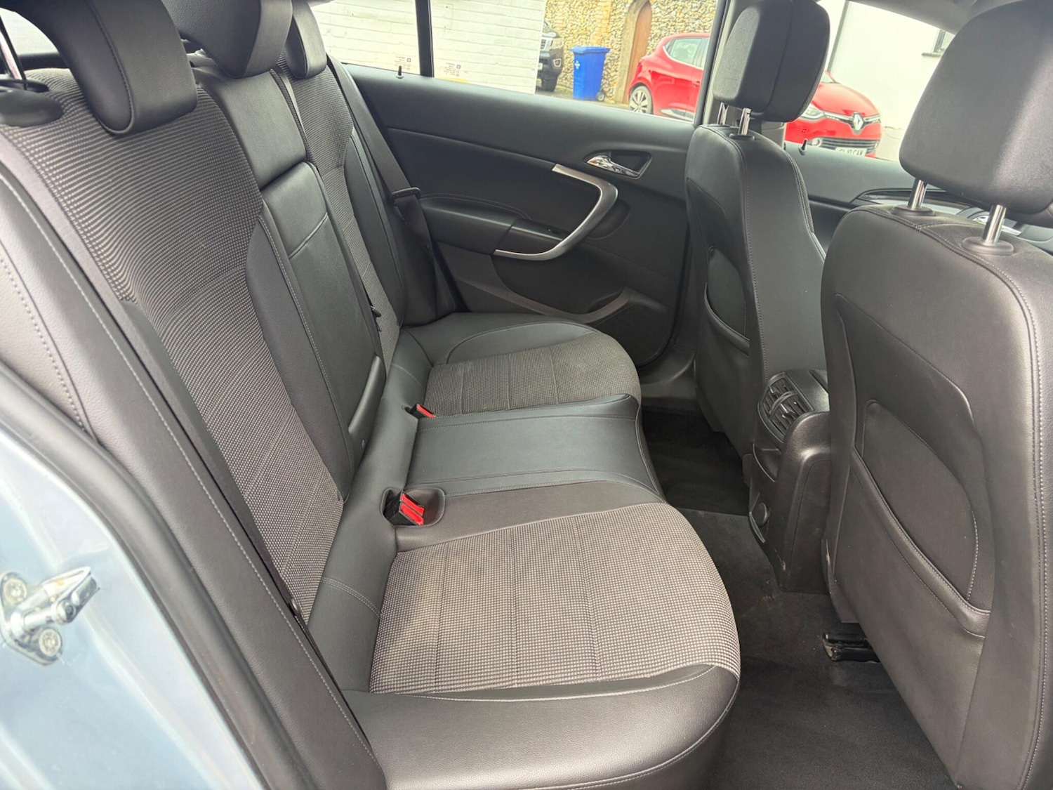 Used Vauxhall Insignia 2013 for sale - 77647488: Photo 19