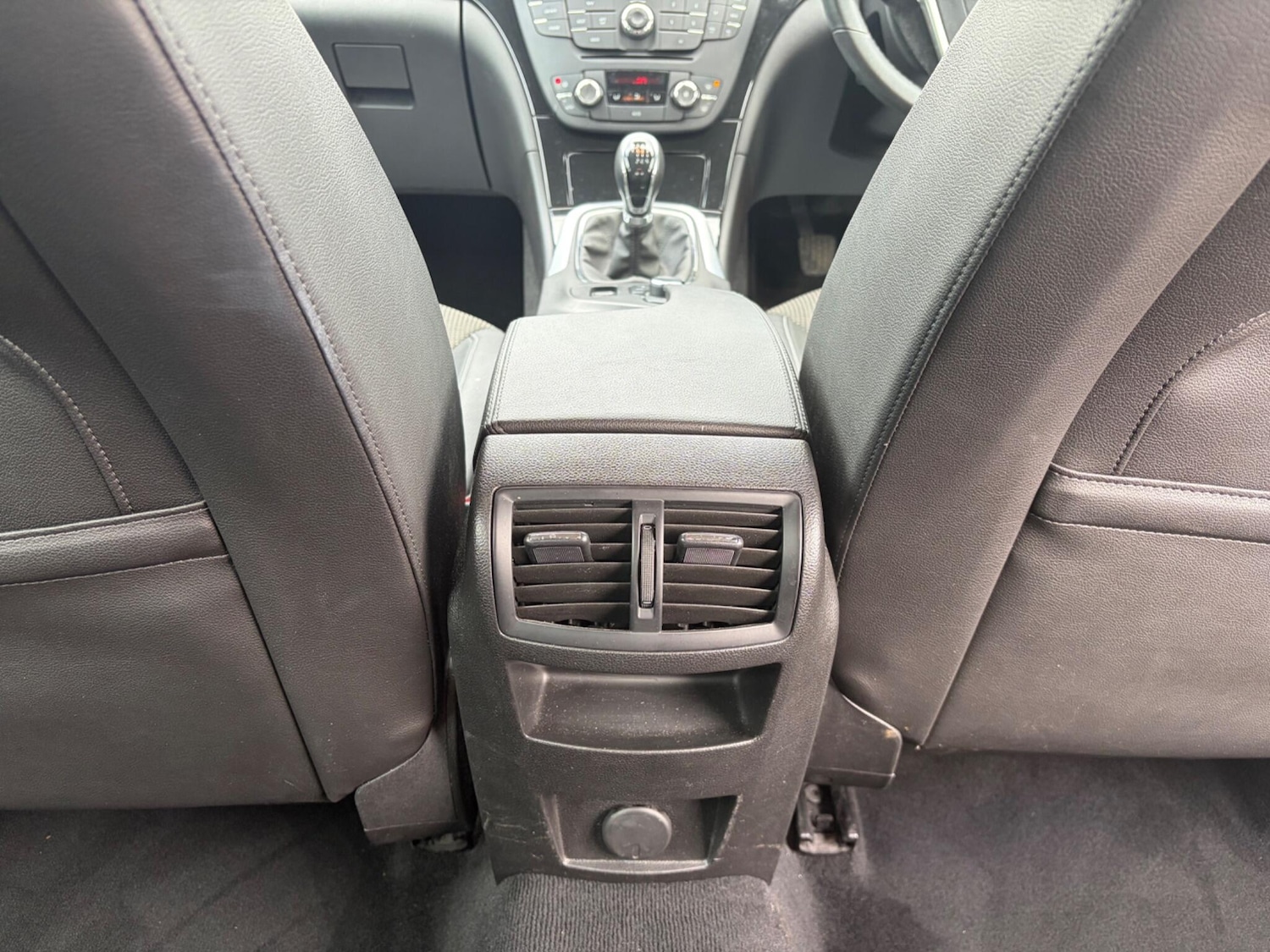 Used Vauxhall Insignia 2013 for sale - 77647488: Photo 20