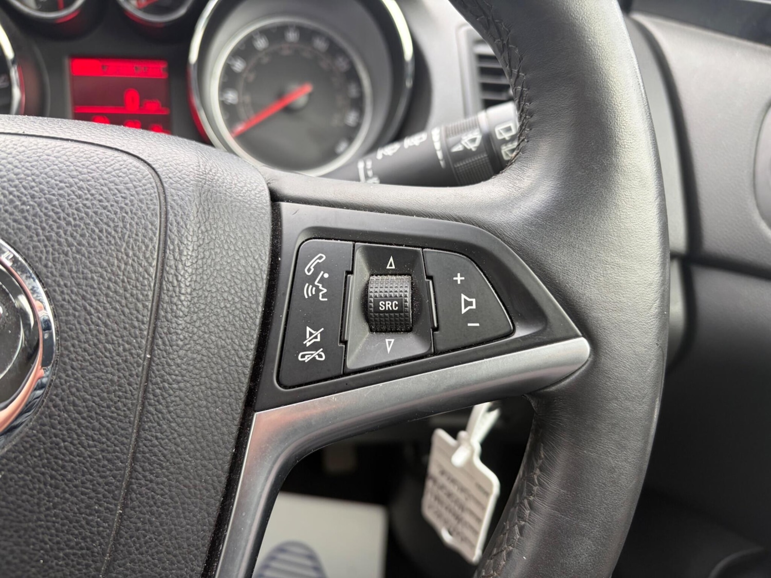 Used Vauxhall Insignia 2013 for sale - 77647488: Photo 22