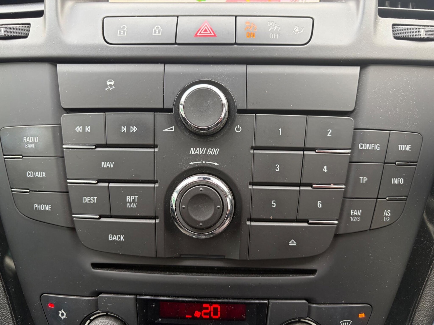 Used Vauxhall Insignia 2013 for sale - 77647488: Photo 23