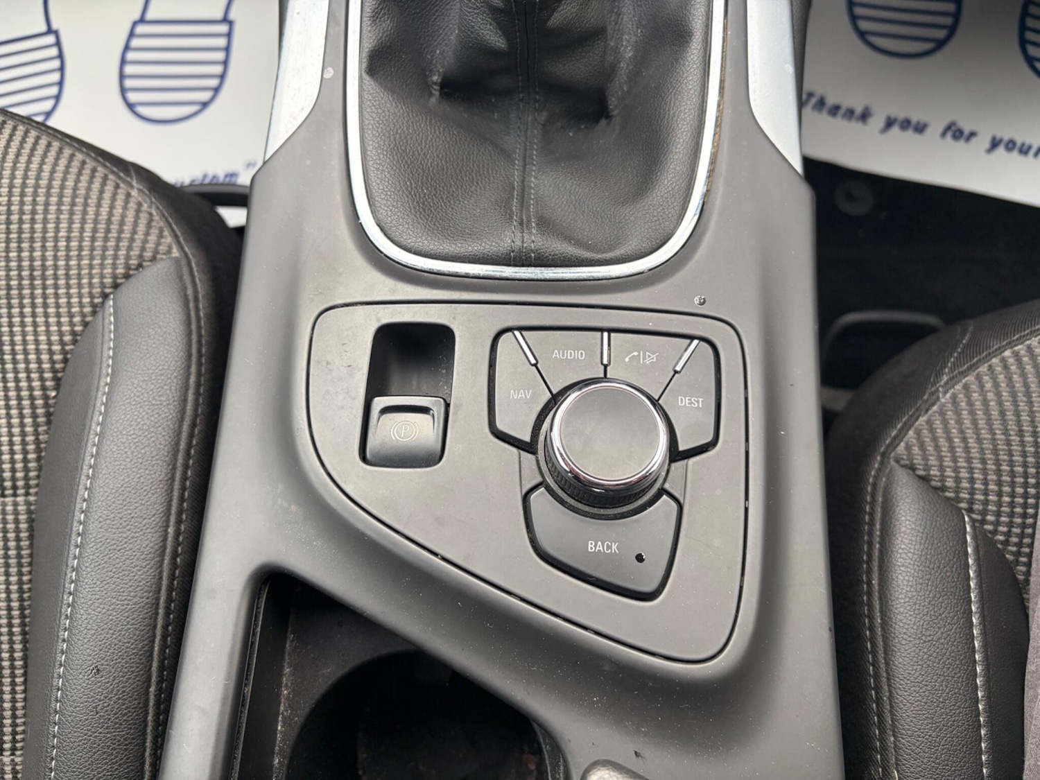 Used Vauxhall Insignia 2013 for sale - 77647488: Photo 24