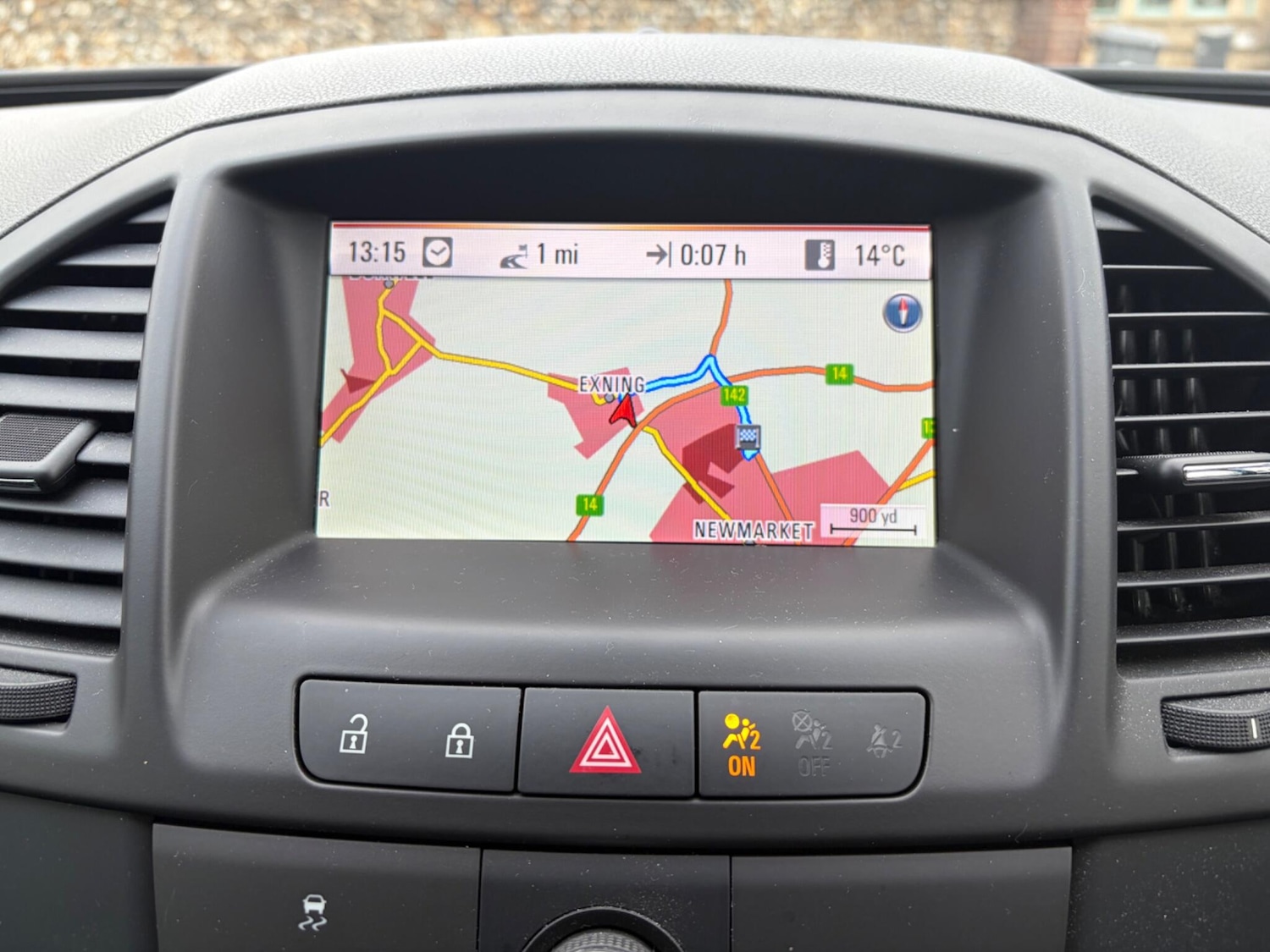 Used Vauxhall Insignia 2013 for sale - 77647488: Photo 26