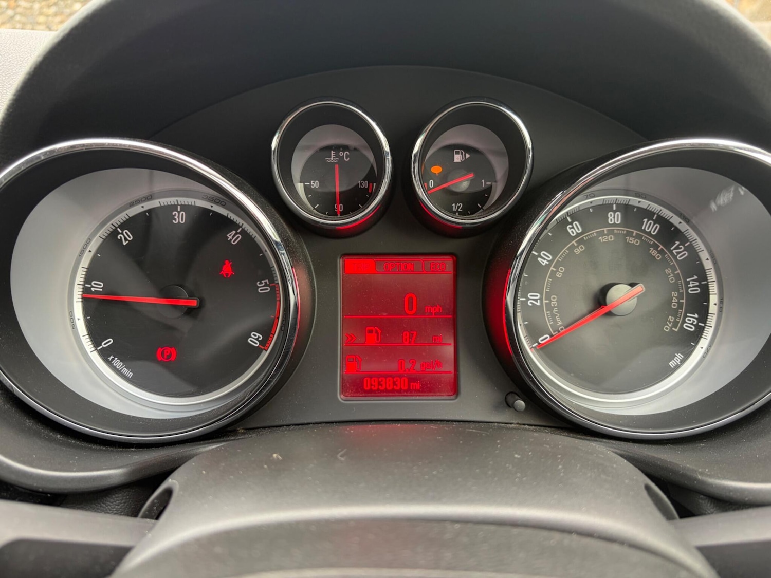 Used Vauxhall Insignia 2013 for sale - 77647488: Photo 27