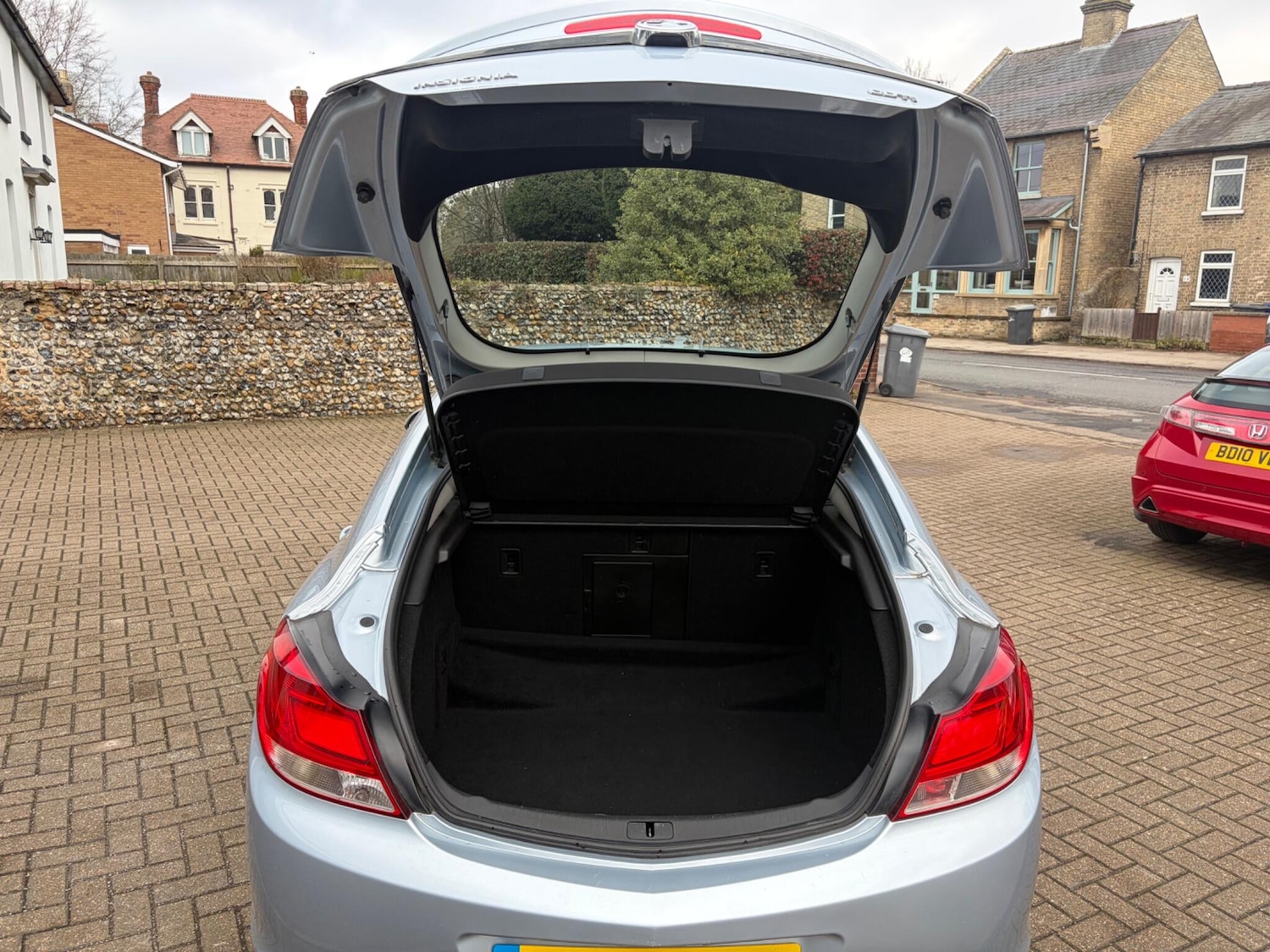 Used Vauxhall Insignia 2013 for sale - 77647488: Photo 28