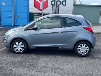 Used Ford Ka 2013 for sale - 79603079: Photo